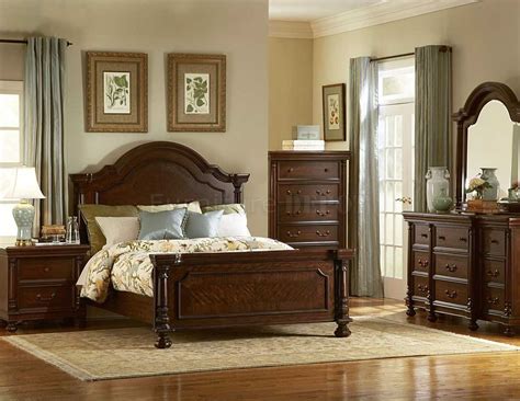 High End Traditional Bedroom Furniture 20 Ways To Add A Sense Of