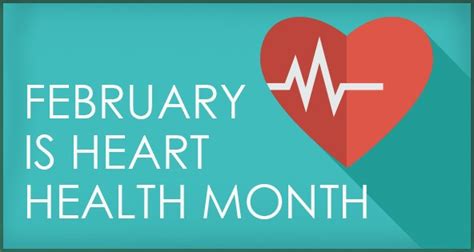 Heart Health Month Riggs Community Health Center Serving Lafayette