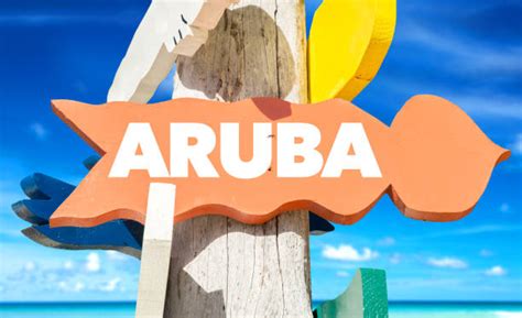 Best Aruba Stock Photos Pictures And Royalty Free Images Istock
