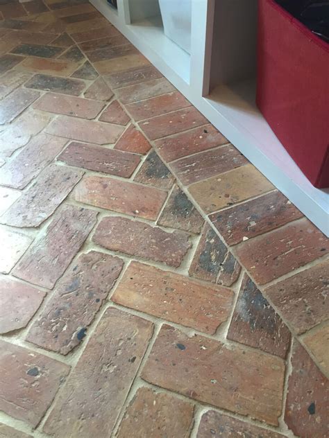 Floor Tiles That Look Like Brick Tyres2c