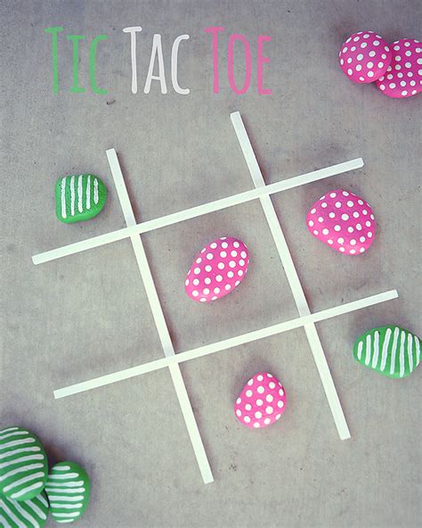 10 Fun And Quirky Crafts For Stones Fun Crafts Kids