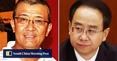 The Rise And Fall Of Brother Of Ling Jihua Ex Aide To Former President