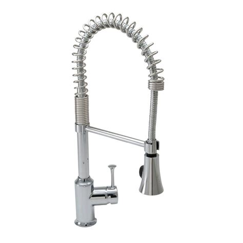 American standard uses the same replaceable cartridge in all such faucets, and the seals between the cartridge and the valve seat can. American Standard Pekoe Semi-Professional Single-Handle ...