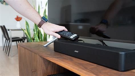 Best Bose Soundbars Aug Bestreviews