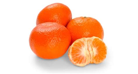 Australian Grown Mandarins Guide Fresh In Season Guides Woolworths