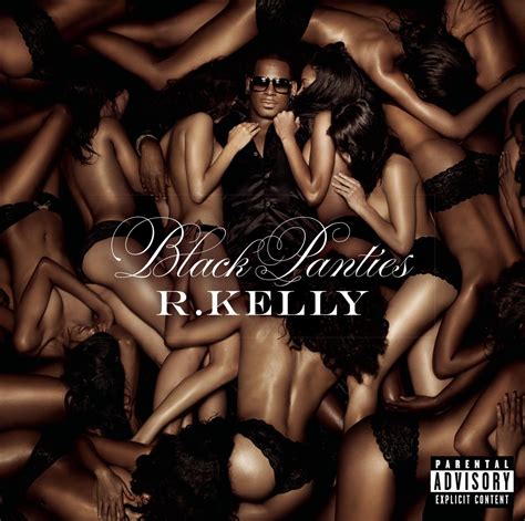 Black Panties Kelly R Amazonfr Cd Et Vinyles