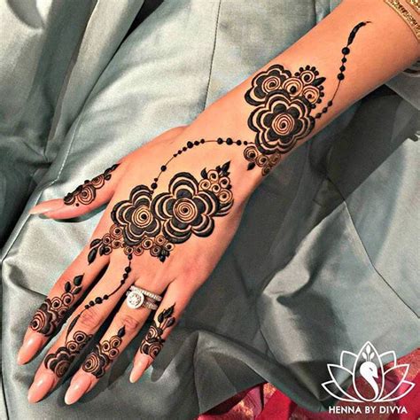 minimalistic arabic mehndi design ideas for intimate weddings wedding updates