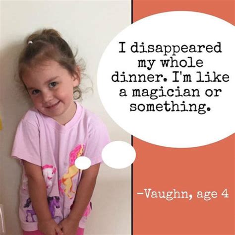 Kids Say The Funniest Things 21 Pics