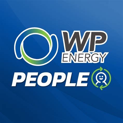 wp energy people bangkok
