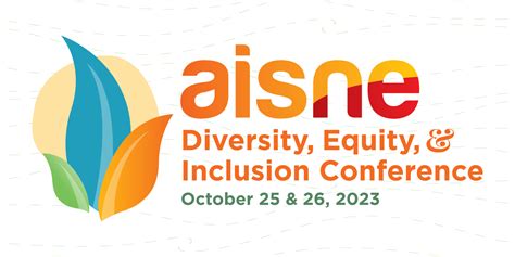 2023 Diversity Equity And Inclusion Conference Aisne