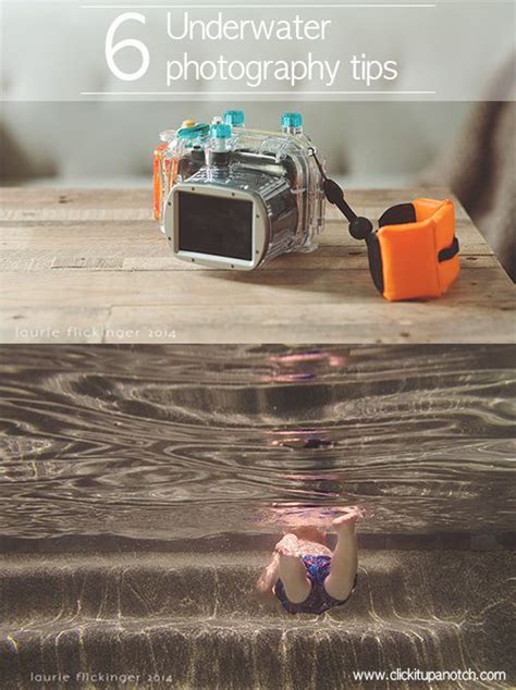 6 Underwater Photography Tips Click It Up A Notch® Photography Tips