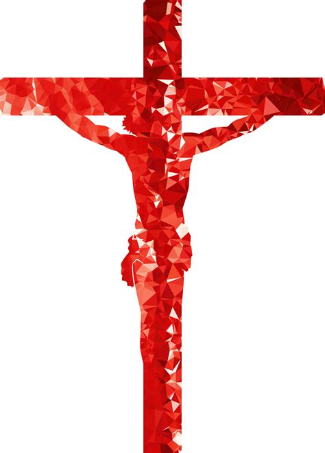 We hope you enjoy our growing collection of hd images. Clipart - Ruby Crucifix