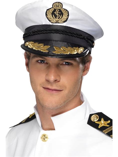 Sailors Hats Tag Hats