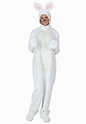 Professional Quality Playtime Bunny Woman Costume Ladies Lovely Animals ...