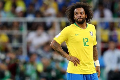 Real Madrid Left Back Marcelo Admits Tax Fraud In Spain