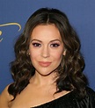 ALYSSA MILANO at Showtime Emmy Eve Nominees Celebration in Los Angeles ...