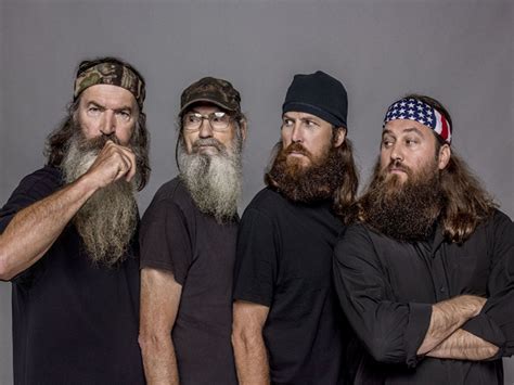 duck dynasty picture image abyss