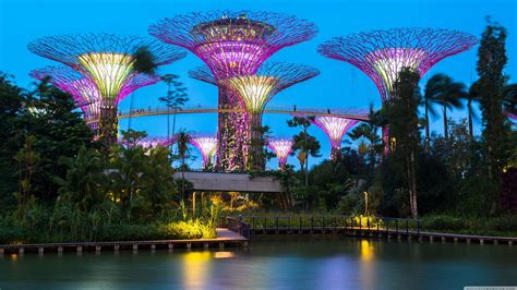 Hình Nền Singapore 4k Top Những Hình Ảnh Đẹp