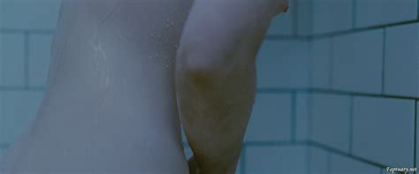 Naked Mia Wasikowska In Stoker