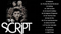 Thescript Greatest Hits Full Album - Best Songs Of Thescript - YouTube ...
