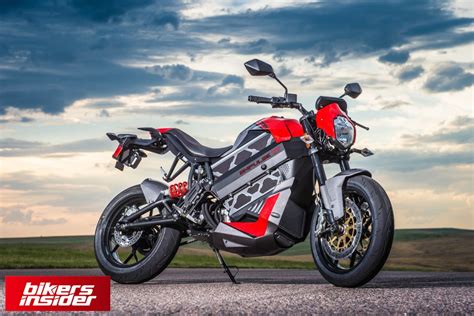 9 Best Electric Motorcycles Of 2021 Bikers Insider