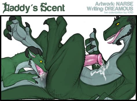 Rule 34 Anal Anus Comic Cum Daddys Scent Dragon Edit Father And Son