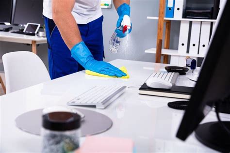 How To Determine If A Workplace Is Really Clean