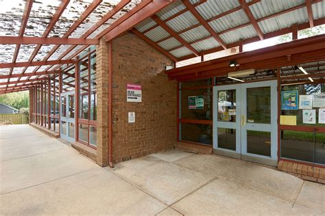 Fullarton Park Community Centre Rear Function Area City Of Unley