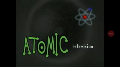 Atomic Television Paramount Network Television 1998 Youtube
