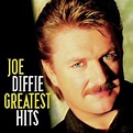 Joe Diffie - Greatest Hits Lyrics and Tracklist | Genius