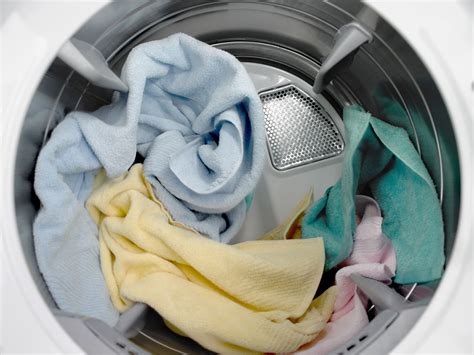 Why Does My Dryer Keep Tearing Up My Clothes? | A to Z ...