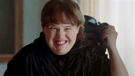 The Nan Detail That Has American Horror Story Fans Confused