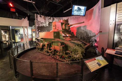 World War Ii Museum In Texas Hill Country Earns Prestigious Smithsonian