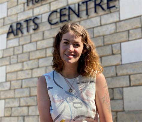 Spotlight On: Natasha Jones, Artistic Director at Helmsley Arts Centre