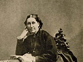 Elizabeth Cabot Agassiz | Women’s Rights, Science Education, Marine ...