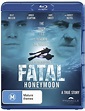 Buy Fatal Honeymoon on Blu-ray | Sanity