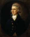 Robert Adair Painting by Thomas Gainsborough - Pixels
