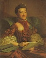 File:Princess Charlotte Sophie of Saxe-Coburg-Saalfeld.JPG - Wikipedia