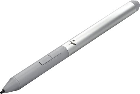 Hp Active Pen G3 Stylus Pen Silver 15 G 615 In Distributorwholesale