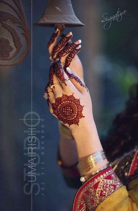 Stylish Girl Mehndi Hands Dp For Facebook Sari Info Henna Designs