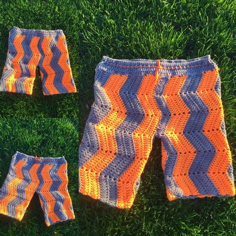 crochet pattern for shorts crochet pattern for men easy crochet pants pattern crochet shorts