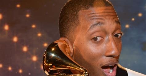 Lecrae Wins Grammy For Best Gospel Album Airplay 360 Digital Magazine