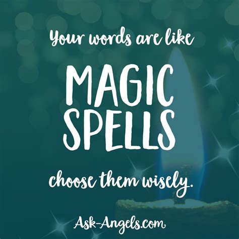 Real Magic Word Spells Bunipod