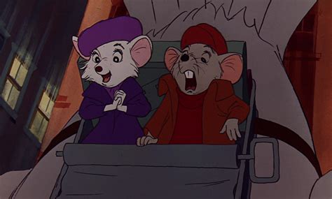 Image The Rescuers 3177 Disney Wiki