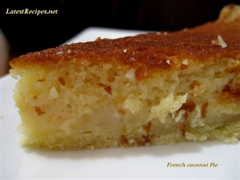 Pinch and crimp the edges together. Coconut Chess Pie Paula Deen | and serve! I told you it's ...