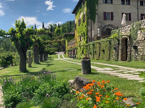 Villa Arcadio – Lake Garda | Hotel Review