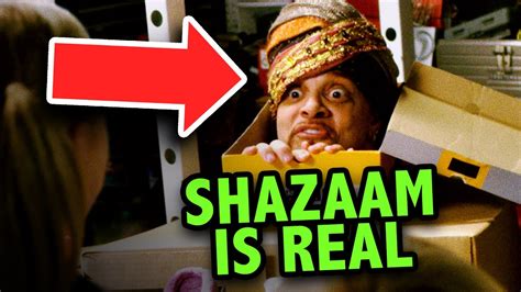We Found Sinbads Shazaam Genie Movie Youtube