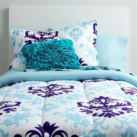 Shop wayfair for all the best blue twin xl comforters & sets. Dorm Room Essentials Delivered to You, Save Up to 50% ...