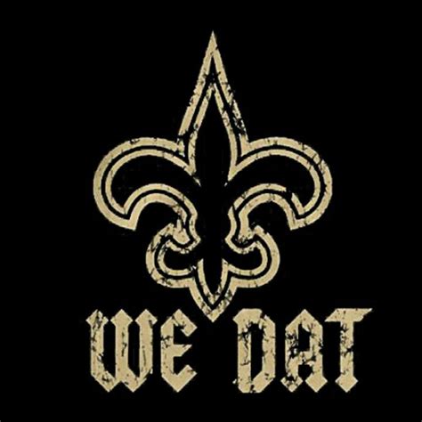 Saints New Orleans Saints Logo New Orleans Saints Football Nfl Saints