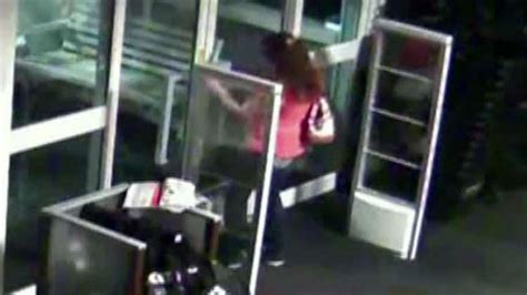 Shoplifter Calls 911 After Hiding In Dressing Room Gets Locked Inside Store Fox News
